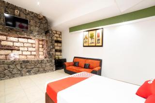 Hotel Villas De San Miguel Media Luna - Río Verde - 1