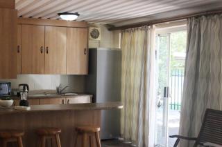 Lion's Den guesthouse - 7