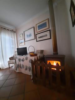 CASA CON SIERRA Y CON PORTUGAL - Rosal de la Frontera - 9