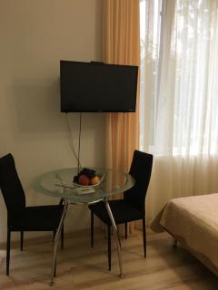 Aphrodite Gardens Studio-Apartment D-102 - Sunny Beach - 3