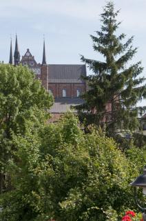 Pension "Westphal's" - Wismar - 9