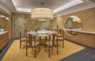 Goodwood Park Hotel - Singapore - 3