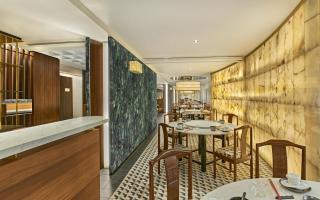 Goodwood Park Hotel - Singapore - 2