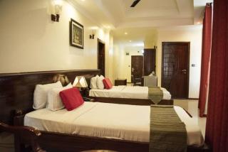 Hotel Sapphire - 1