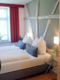 Pension "Westphal's" - Wismar - 1