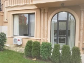 Aphrodite Gardens Studio-Apartment D-102 - Sunny Beach - 5
