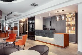 Astoria Hotel - Prague - 4