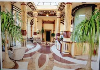 Aphrodite Gardens Studio-Apartment D-102 - Sunny Beach - 8