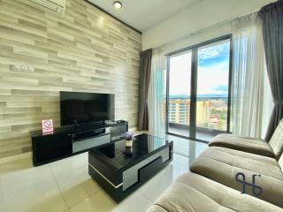 Homesuite' Home at The Loft - Kota Kinabalu - 9