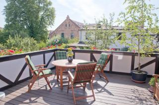 Pension "Westphal's" - Wismar - 4
