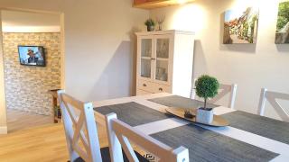 Ferienhaus Tor zum Münzenberg - 2