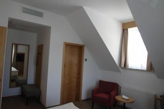 Hotel Kallstadter Hof - Kallstadt - 5