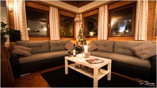 Haus Innerwald by Châtel Reizen - Sölden - 7