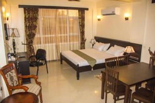 Hotel Sapphire - Dar es Salaam - 6