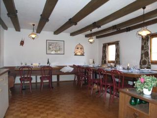 Haus Innerwald by Châtel Reizen - Sölden - 5