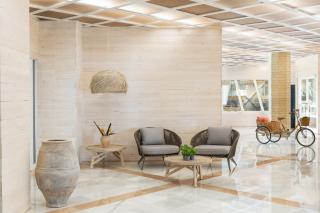 Hotel Indalo Park - Santa Susanna - 4