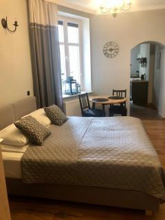 Apartament Starówka Łagiewniki - Danzig - 9