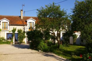 Gîte Chez Jo - Longchamp-sur-Aujon - 8