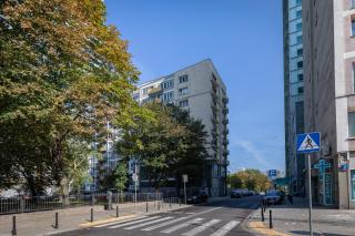 Panska 3 - Apartment with Balcony by Noclegi Renters - Warschau - 5