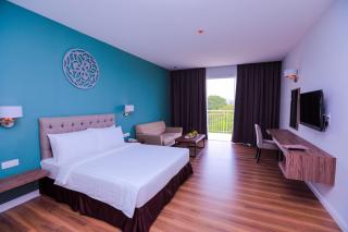 Hotel Casuarina@Kuala Kangsar - 9