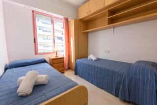 Apartamentos Nuevo México C 351 - Calpe - 4