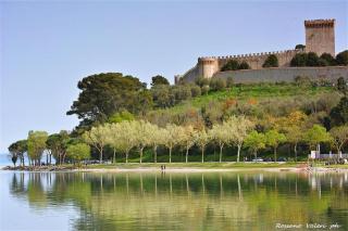 Hotel La Torre - Castiglione del Lago - 6