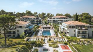 Evancy Les Jardins d'Azur - Vence - Vence - 0