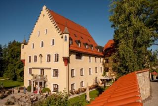 Ferienhaus Breyer - Hopferau - 9