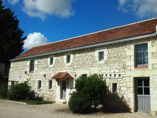 Domaine de Basse Chancelée - Ligré - 6