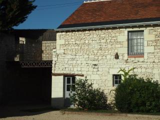 Domaine de Basse Chancelée - Ligré - 7