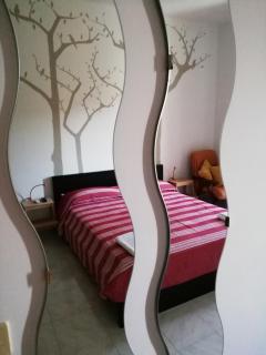 Via Borgo B&B - Altavilla Silentina - 5