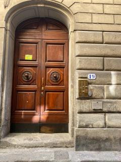 Casini’s house - Firenze - 8