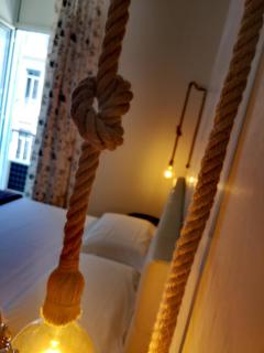Napoli City Rooms - Neapel - 7