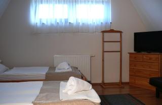 Kádárta Vendéglő Panzió - 2