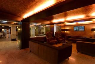 Top3 Lords Resort Bhavnagar - 4