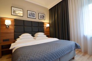 Villa Grace - wypoczynek bez dzieci - Szklarska Poręba - 9