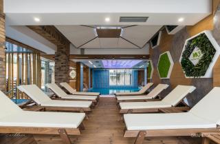 103 Degrees Hotel & Spa - Sapareva Banya - 5