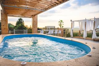 103 Degrees Hotel & Spa - Sapareva Banya - 6