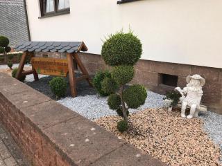 Ferienwohnungen Petra - 9