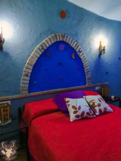 Cueva Arroyo Molino - CuevasCazorla - 6