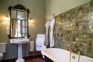 Chateau de Varenne - 5