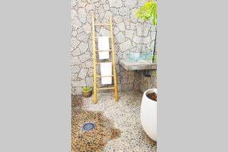 VILLA KADAL, perle rare à 50m du lagon… - 8