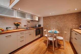 ALPARI apartments - Cracovia - 6