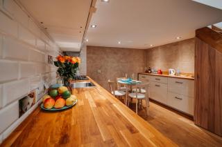 ALPARI apartments - 8