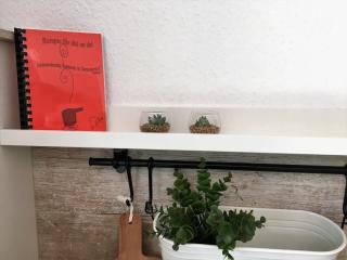 Ferienwohnung Sturmeck - Dornumersiel - 1