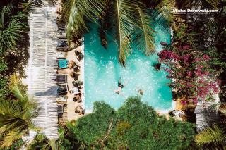 The Seles Boutique Hotel - Matemwe - 4