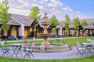 Manufactura Design-Hotel - Khodosovka - 6