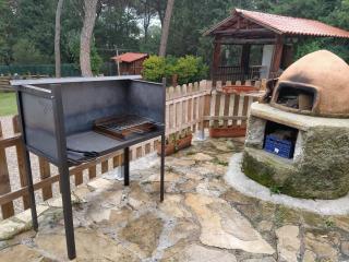 Casa en Parque Natural del Montseny. - Santa Maria de Palautordera - 5