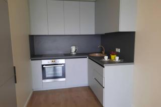 Apartamentai Giluzes Rivjera - Vilnius - 4
