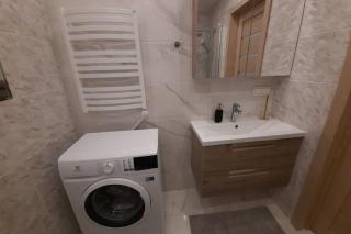 Apartamentai Giluzes Rivjera - Vilnius - 2